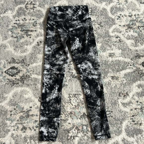 Lululemon Wunder Under High-Rise Tight 25" *Full-On Luxtreme - Picture 5 of 7